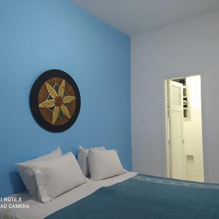 דירות ריו דה ז'ניירו Flats Djalma 49 מראה חיצוני תמונה