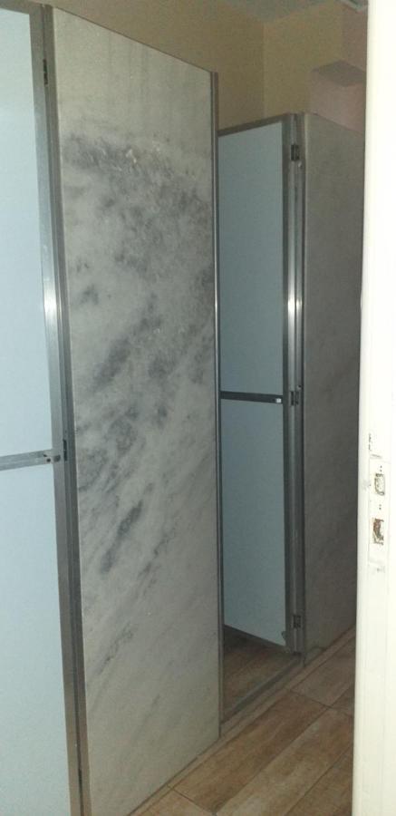 דירות ריו דה ז'ניירו Flats Djalma 49 מראה חיצוני תמונה