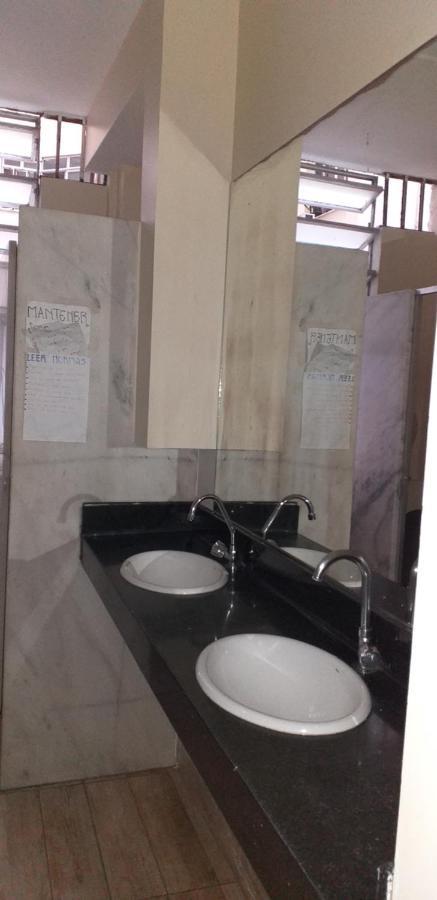 דירות ריו דה ז'ניירו Flats Djalma 49 מראה חיצוני תמונה