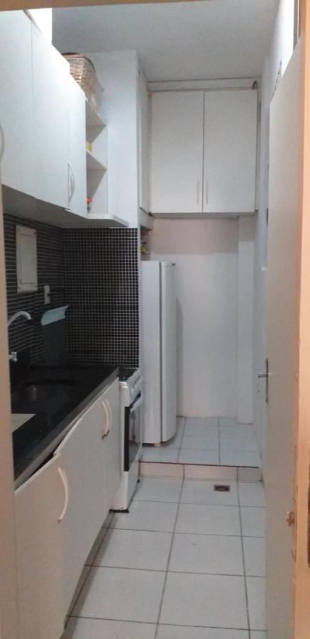דירות ריו דה ז'ניירו Flats Djalma 49 מראה חיצוני תמונה