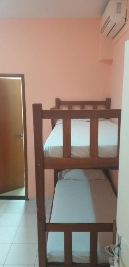 דירות ריו דה ז'ניירו Flats Djalma 49 מראה חיצוני תמונה
