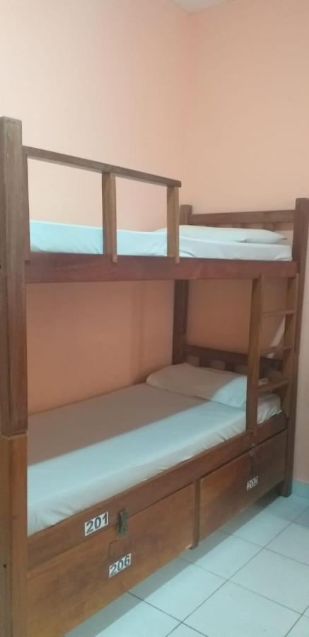 דירות ריו דה ז'ניירו Flats Djalma 49 מראה חיצוני תמונה