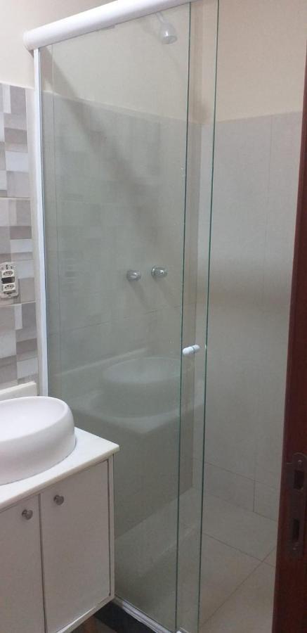 דירות ריו דה ז'ניירו Flats Djalma 49 מראה חיצוני תמונה
