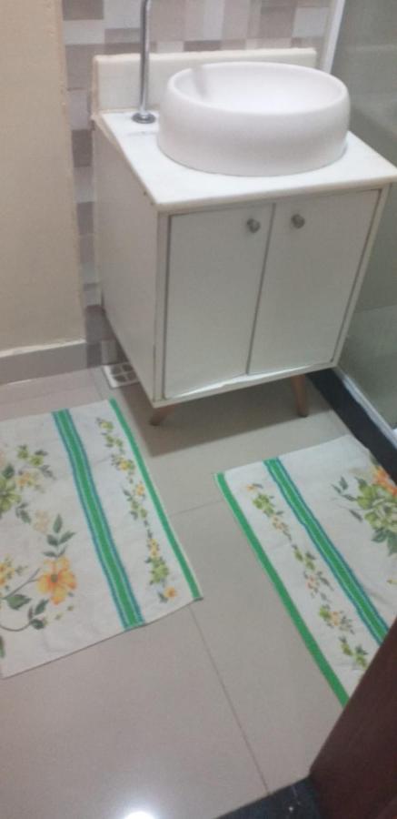 דירות ריו דה ז'ניירו Flats Djalma 49 מראה חיצוני תמונה
