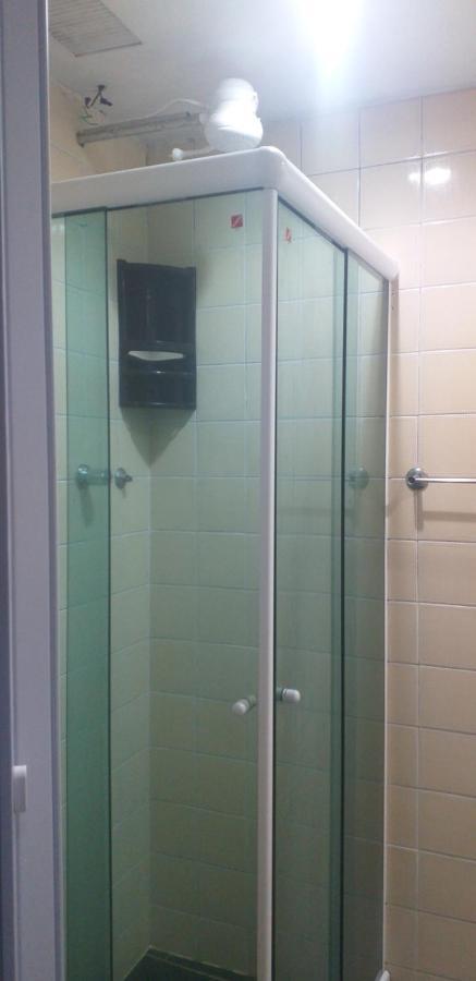 דירות ריו דה ז'ניירו Flats Djalma 49 מראה חיצוני תמונה